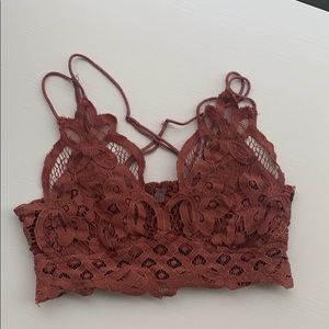 Free People Bralette